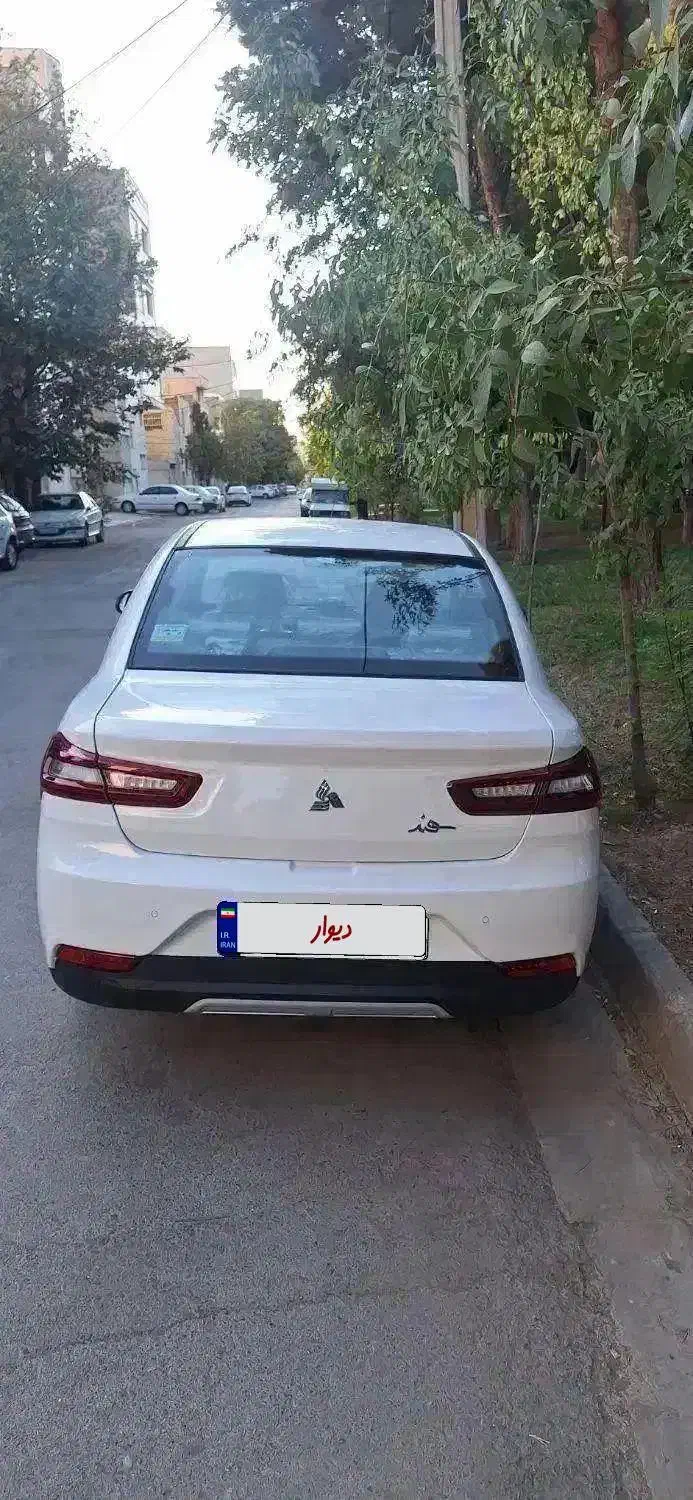 سهند ۱۴۰۴|خودرو سواری و وانت|کرج, پیشاهنگی|دیوار