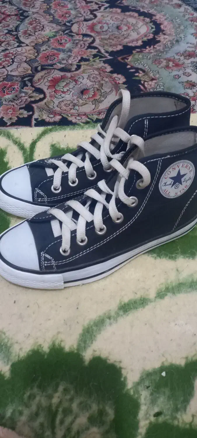 کفش|کیف، کفش، کمربند|اهواز, زندوکیلی|دیوار