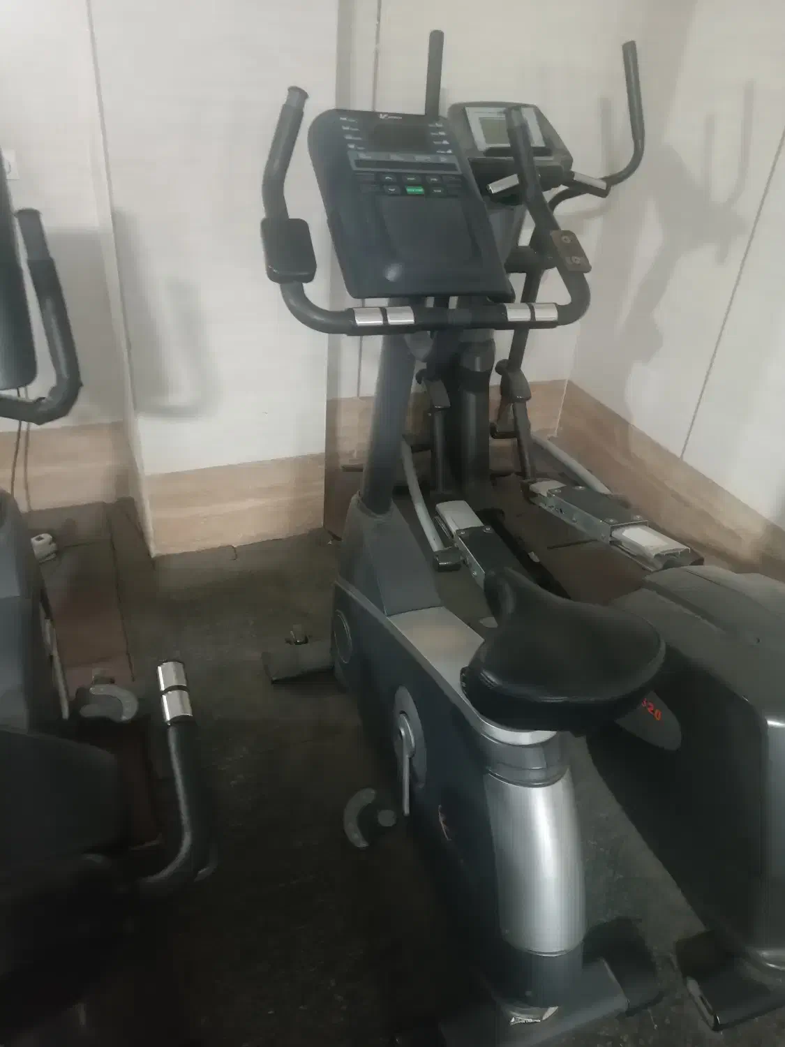 هوازی باشگاهی(تردمیل دوچرخه الپتیکال)|تجهیزات ورزشی|محمدیه-قزوین, |دیوار