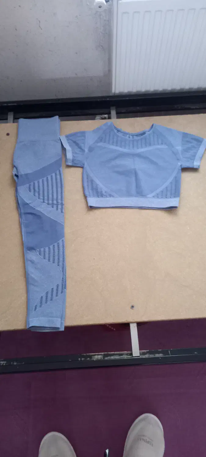 تاپ و شلوارک های اسپرت و مجلسی|لباس|فریدونشهر, |دیوار