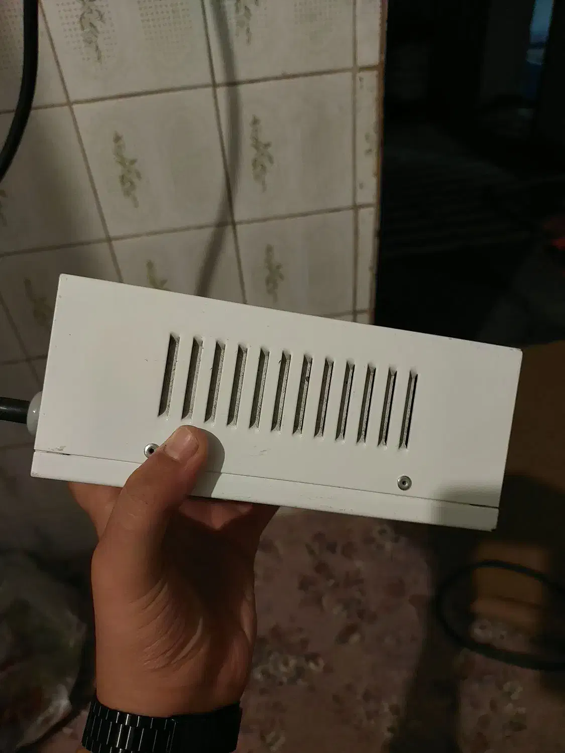 محافظ وسایل الکترونیکی|سایر لوازم برقی|جیرفت, |دیوار