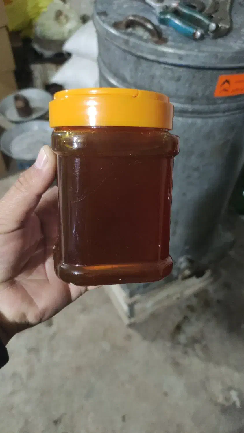 عسل صددرصد ارگانیک|خوردنی و آشامیدنی|اشنویه, |دیوار