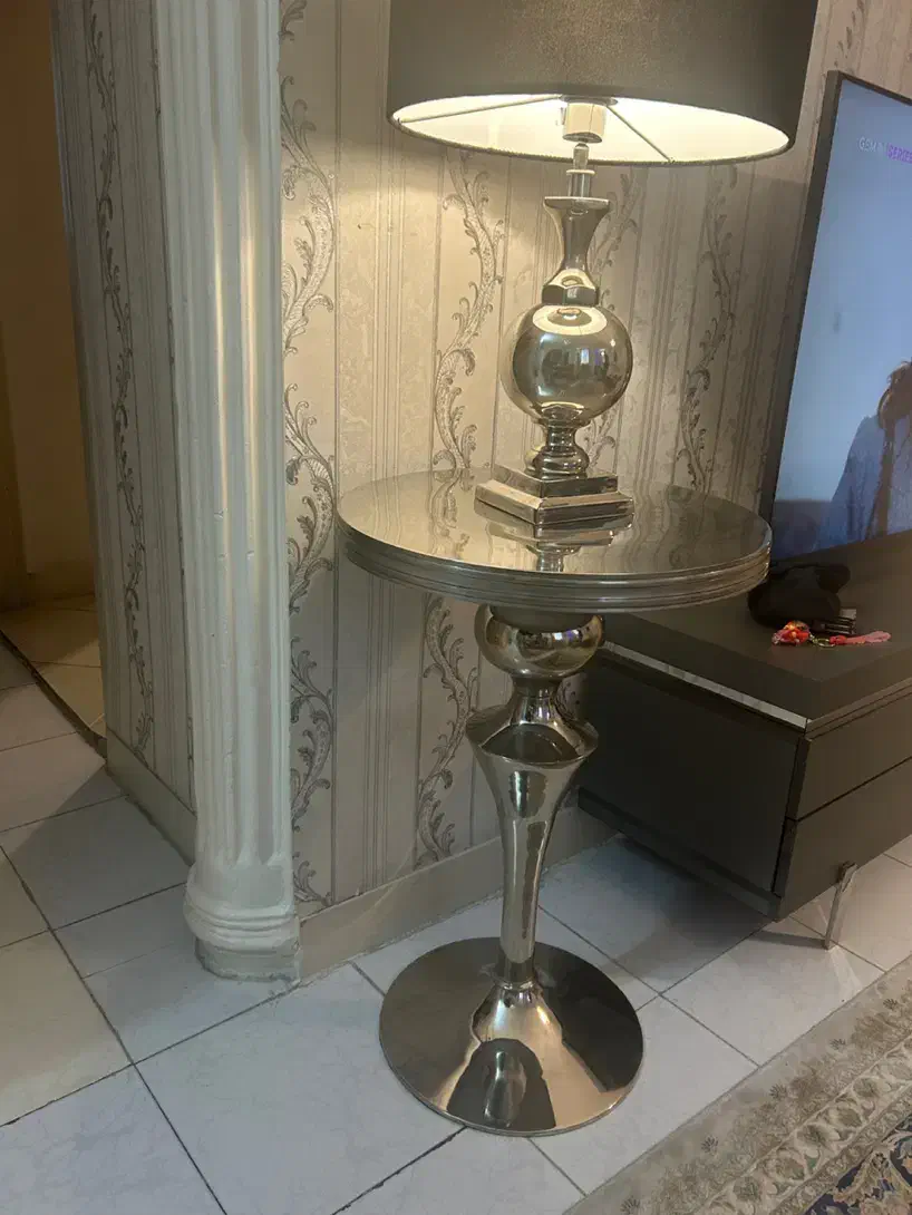 آباژور|چراغ خواب و آباژور|ری, دیلمان|دیوار