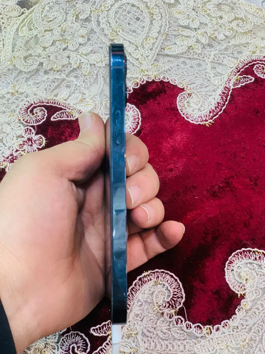 آیفون ۱۲پرو|موبایل|مشهد, چهنو|دیوار