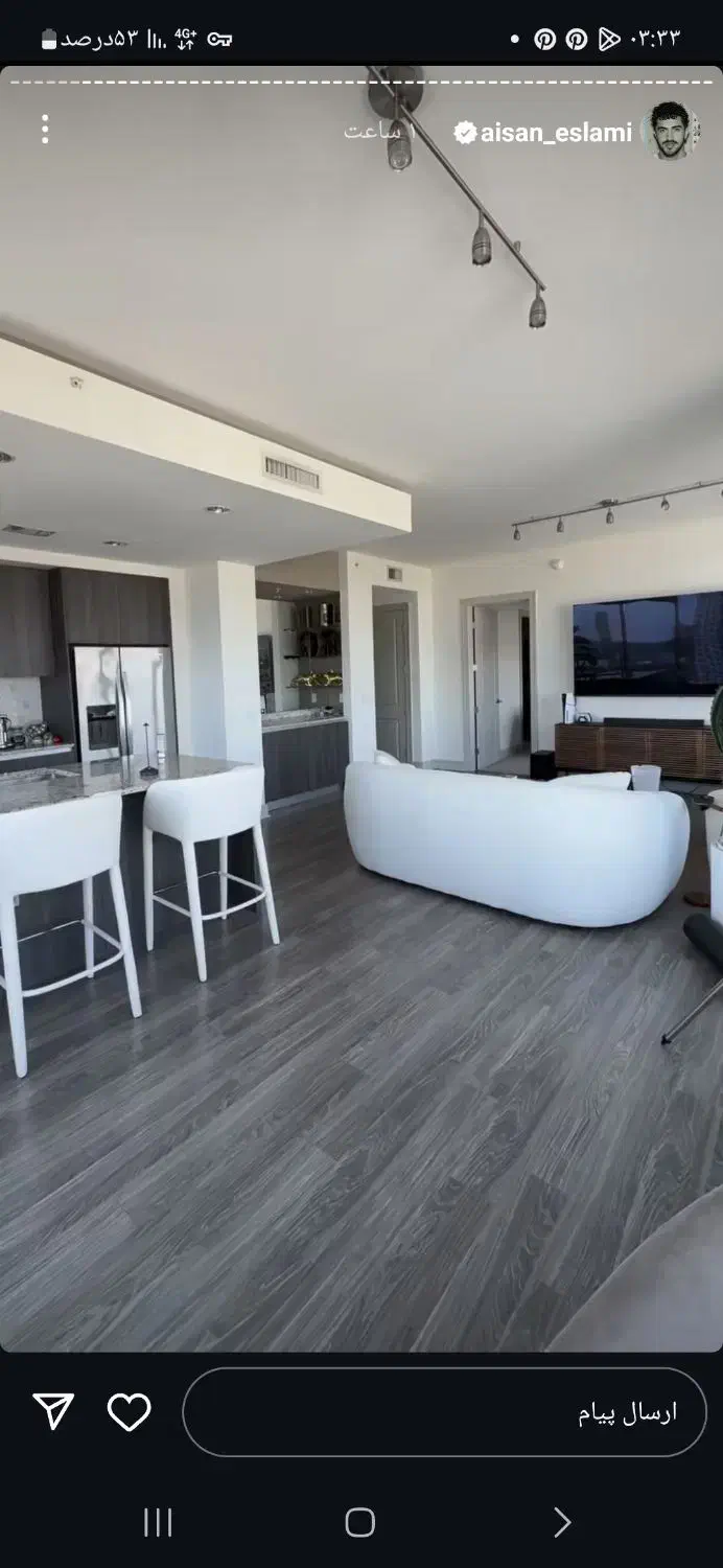 سویت ویلایی|اجارهٔ کوتاه‌مدت آپارتمان و سوئیت|ماکو, |دیوار