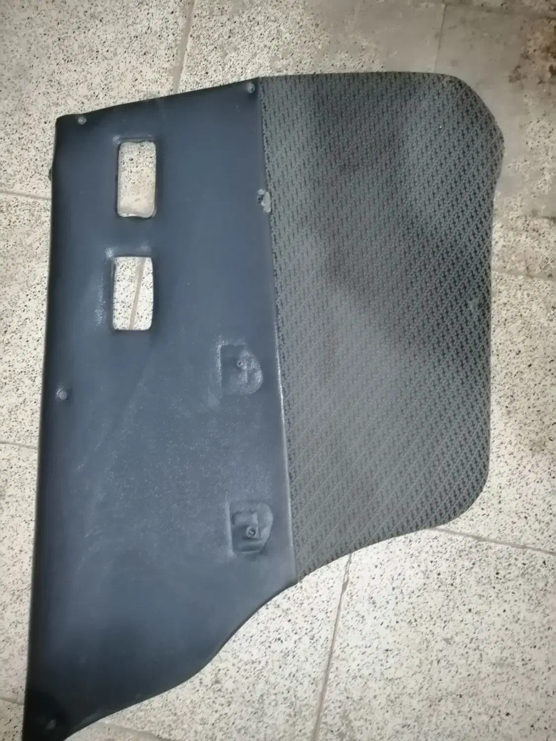 بغل دری و لوازم دوو ریسر|قطعات یدکی و لوازم جانبی|نیشابور, هفده شهریور|دیوار