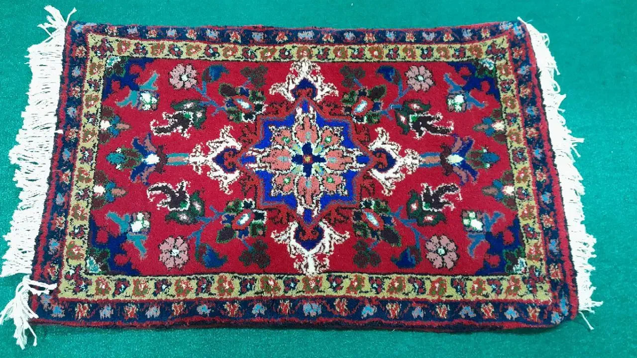 پادری دستبافت|پادری|تبریز, |دیوار