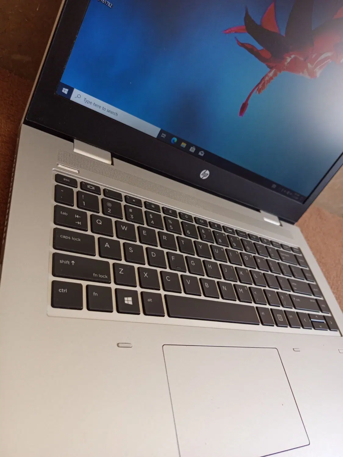 HP G4 645|رایانه همراه|شیراز, شهرک والفجر|دیوار