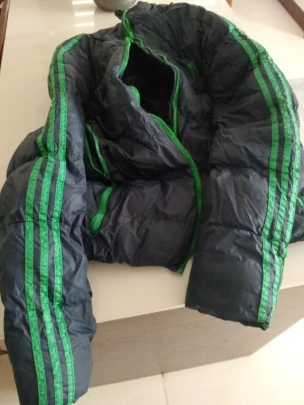 کاپشن adidas|لباس|تهران, بیسیم|دیوار