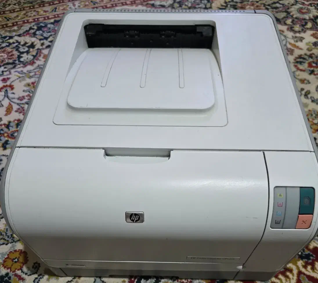 پرینتر رنگی لیزری|پرینتر، اسکنر، کپی، فکس|مرودشت, ژیان|دیوار