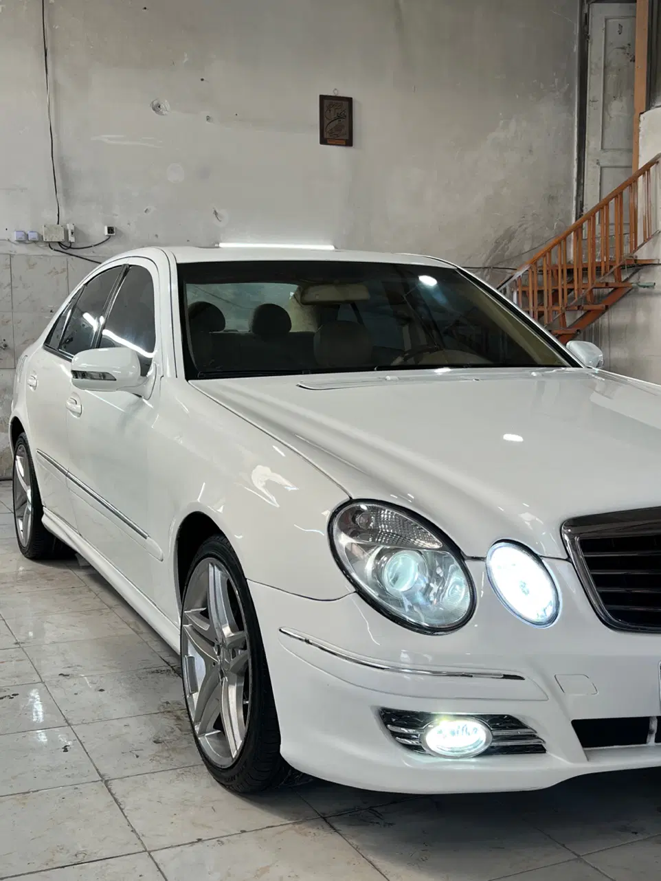 E240|خودرو سواری و وانت|تهران, اوقاف|دیوار