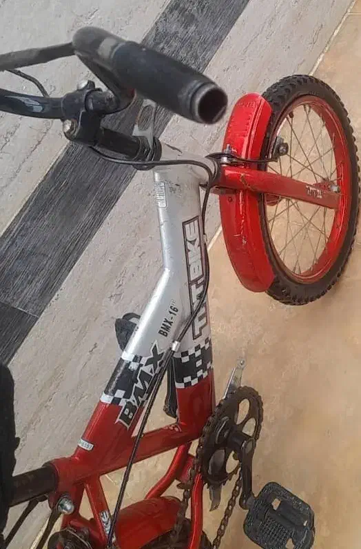 دوچرخه ۱۶|دوچرخه، اسکیت، اسکوتر|ایذه, |دیوار