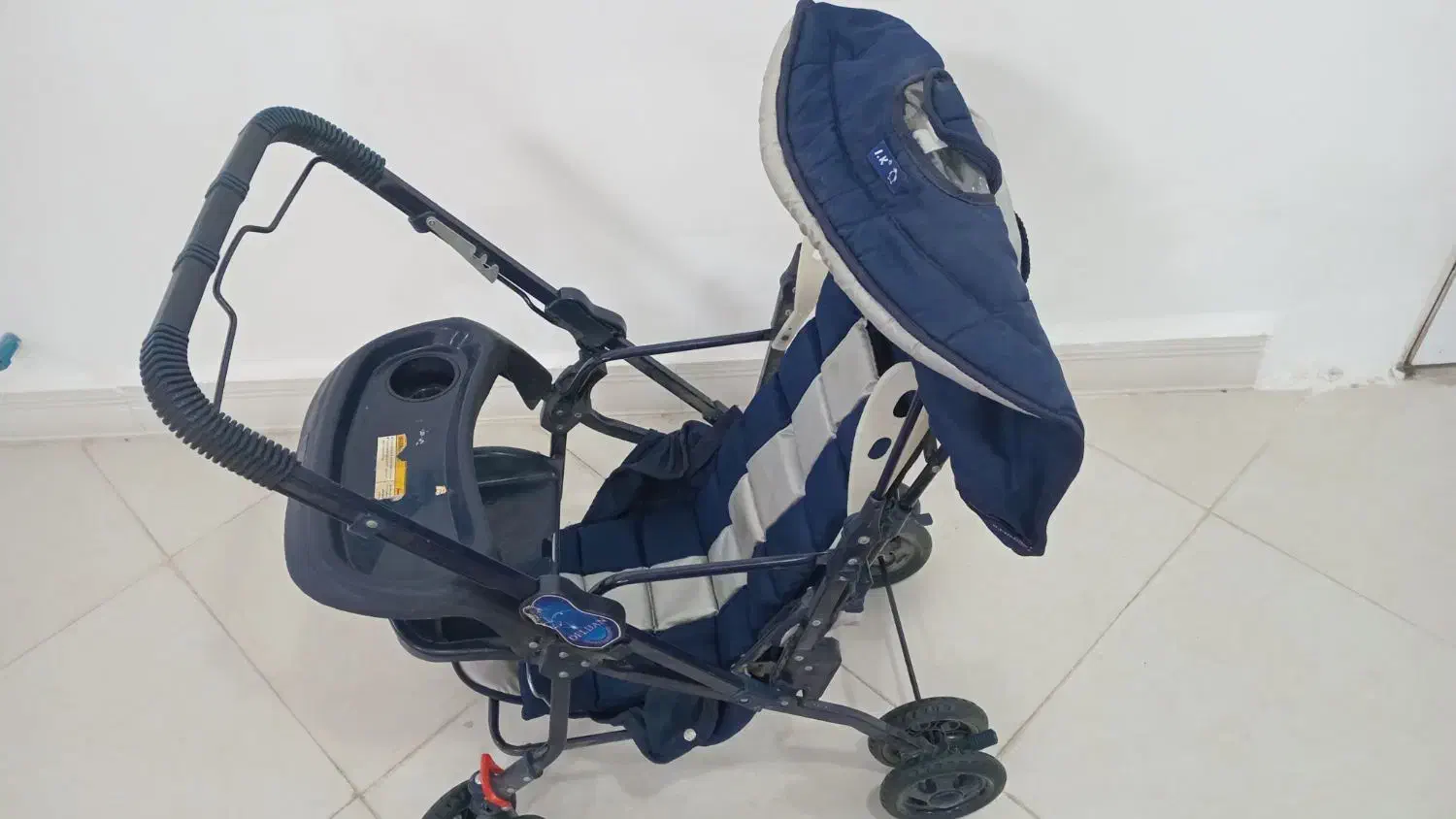 کا‌لسکه|کالسکه و لوازم جانبی|دورود, |دیوار