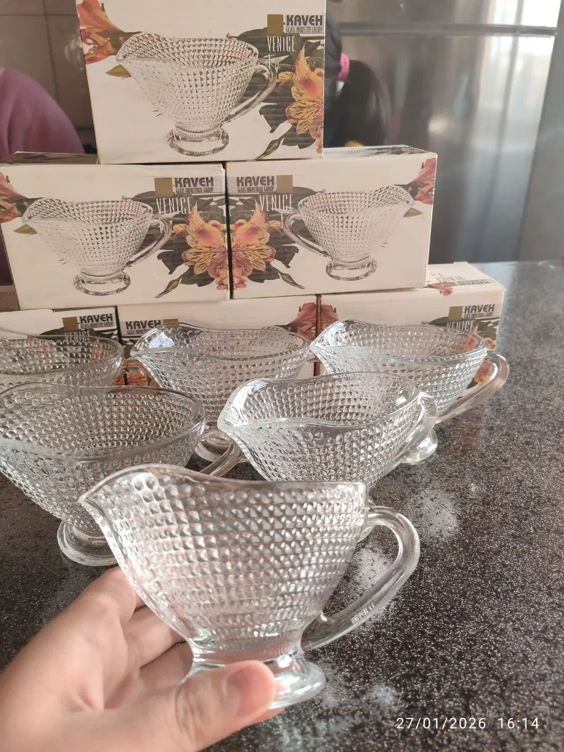 سس خوری|ظروف سرو و پذیرایی|الوند, |دیوار