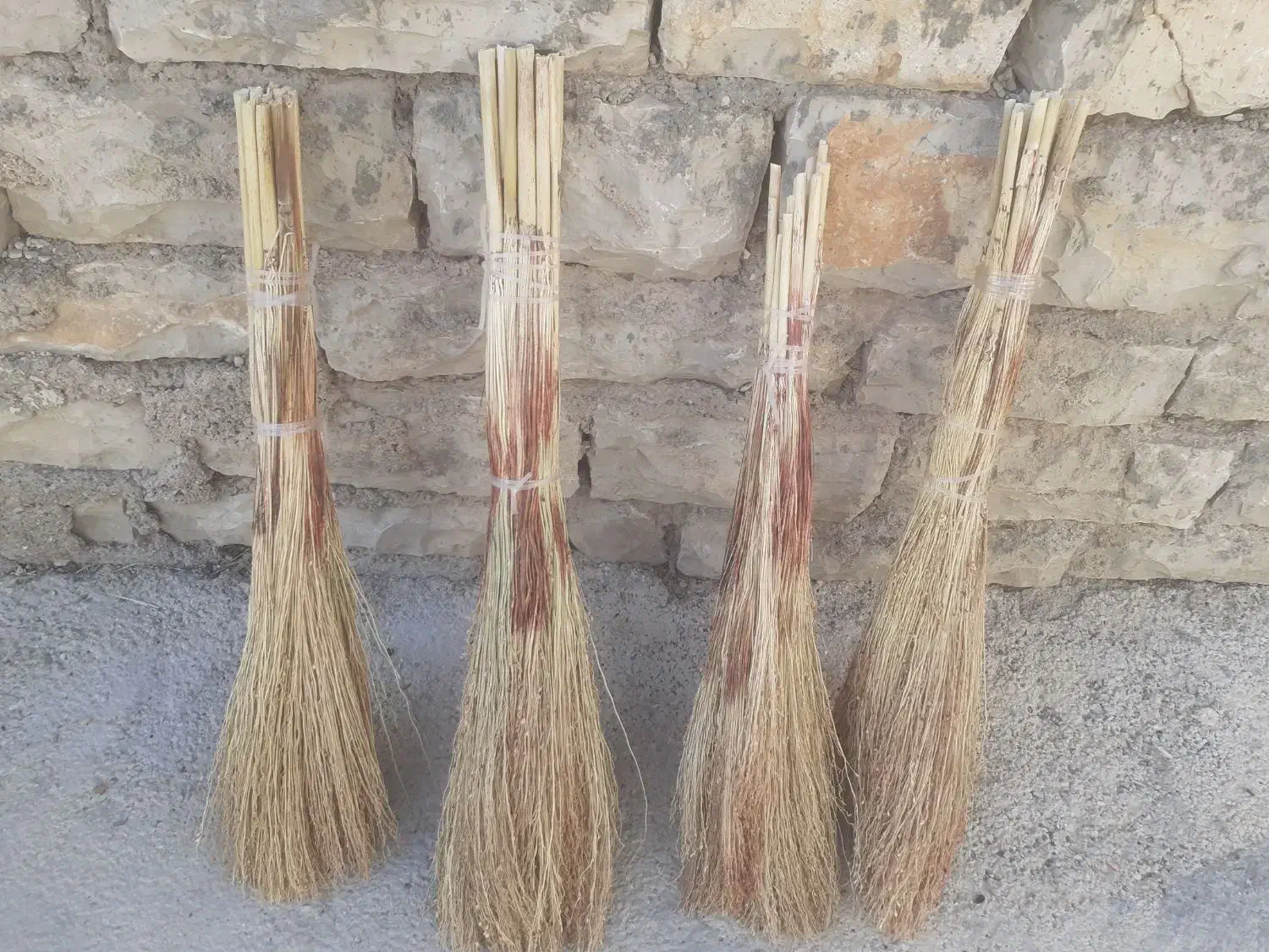 جارو محلی|لوازم نظافت|جوانرود, |دیوار