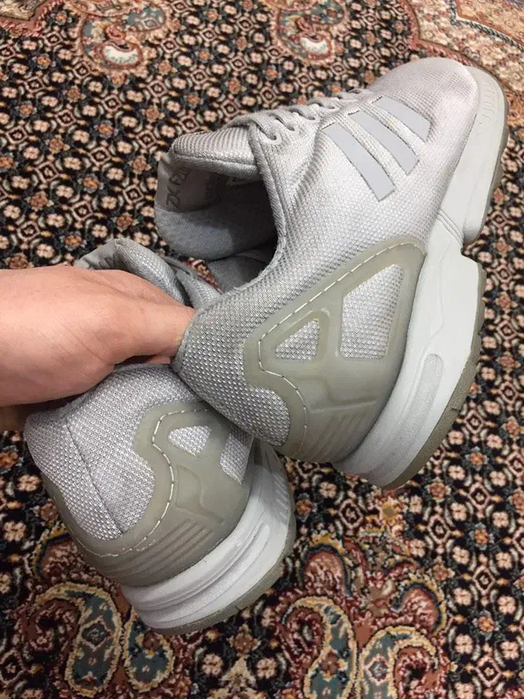 فلوکس سایز ۴۱ و نیم|کیف، کفش، کمربند|قیدار, |دیوار