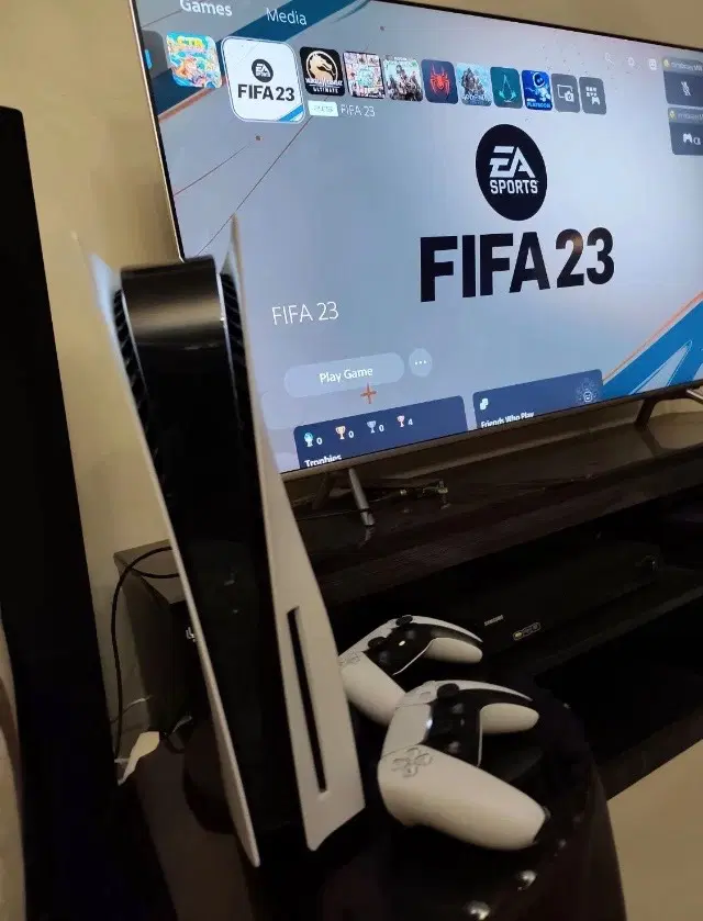 ps5 slim|کنسول، بازی ویدئویی و آنلاین|زنجان, |دیوار