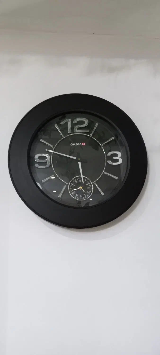 ساعت دیواری|ساعت دیواری و تزئینی|هشتگرد, فاز ۲ مهستان|دیوار