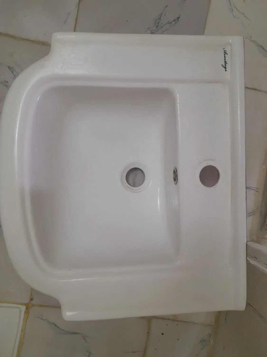 روشویی|لوازم سرویس بهداشتی|پرند, فاز ۶|دیوار