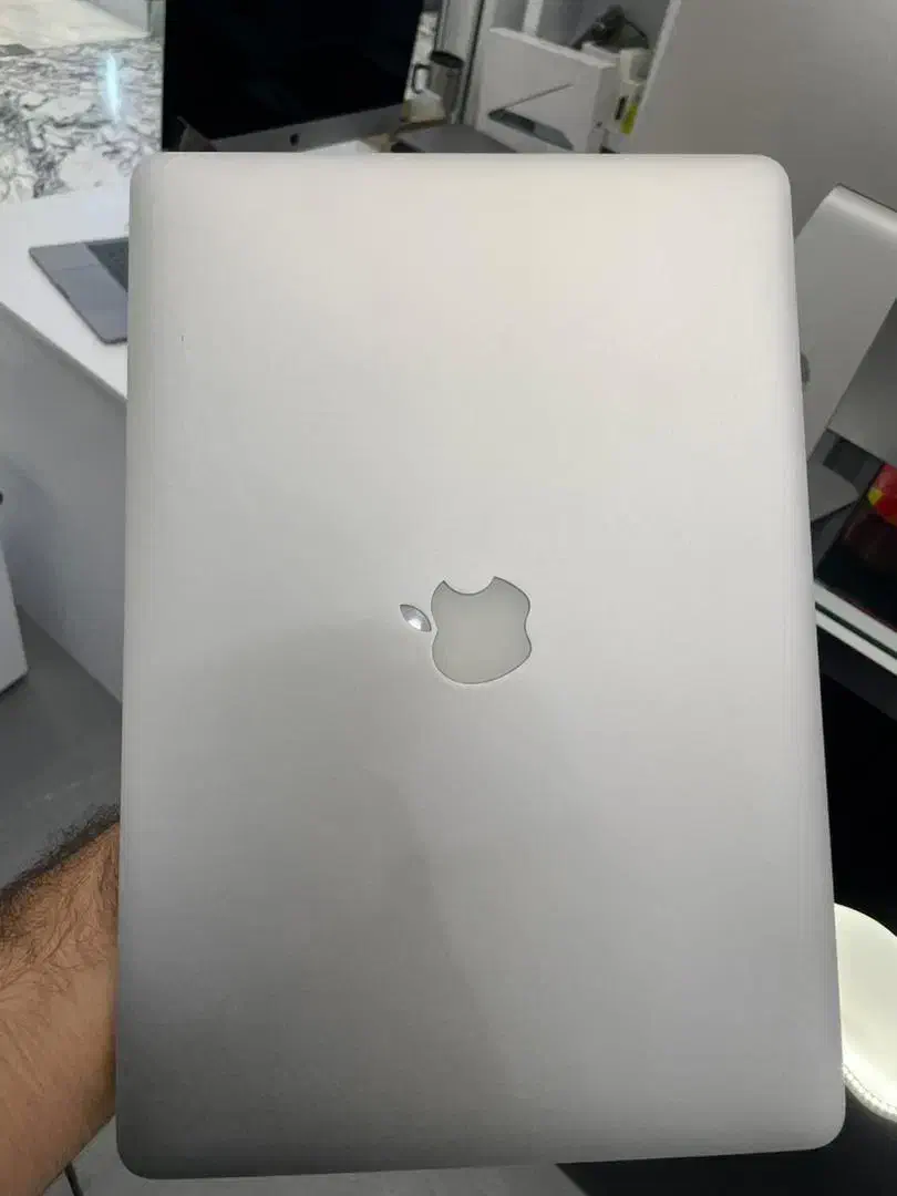 Mack book pro 2015|رایانه همراه|تهران, صادقیه|دیوار