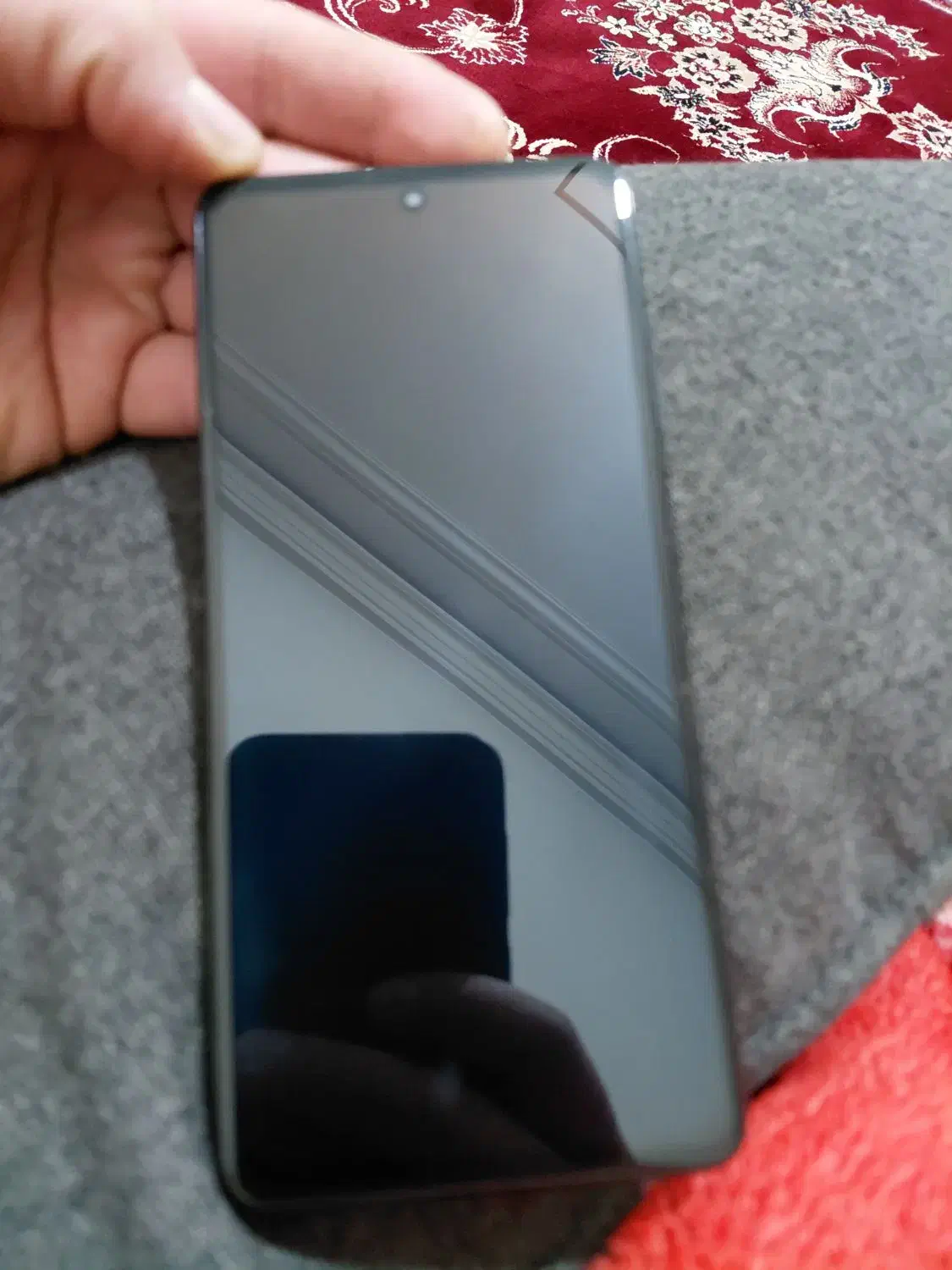 a51|موبایل|ورامین, شهرک مدرس|دیوار