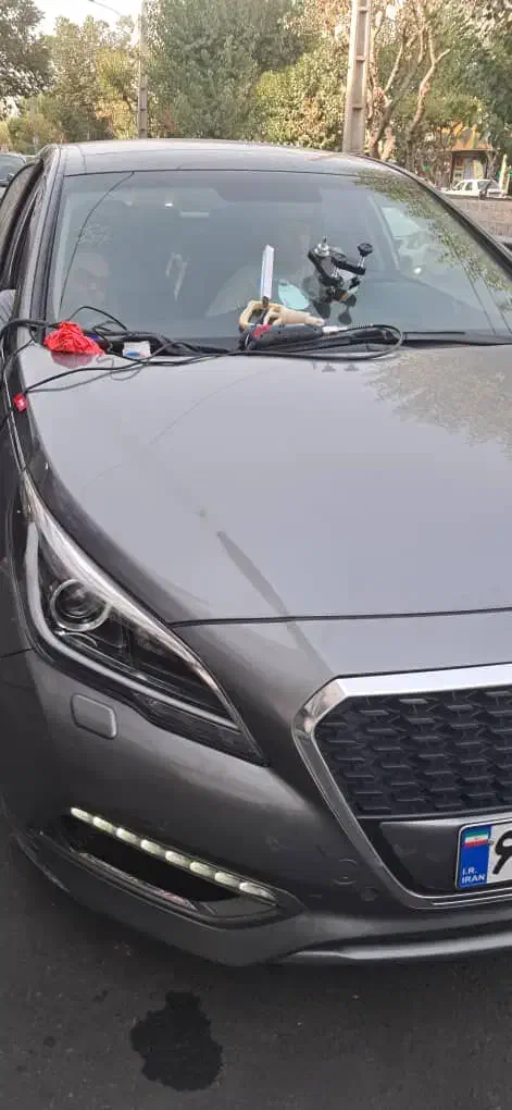 ترمیم فوری ترک و سنگ خوردگی شیشه ماشین|خدمات پیشه و مهارت|تهران, تهرانپارس غربی|دیوار