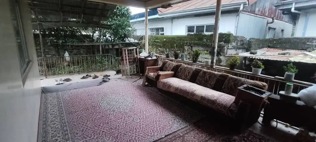 فروش ویلایی ۳۴۰ متری واقع در امام زاده|فروش خانه و ویلا|بندر انزلی, امامزاده|دیوار