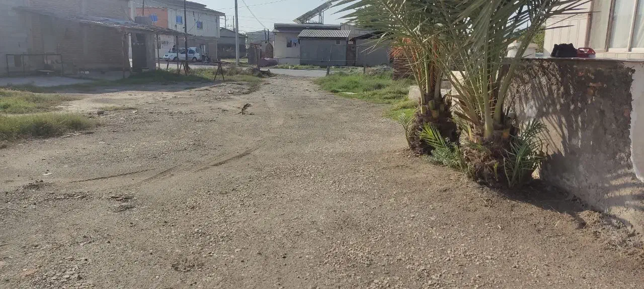 فروش ملک ویلایی در روستای چارقلی|فروش خانه و ویلا|گمیشان, |دیوار