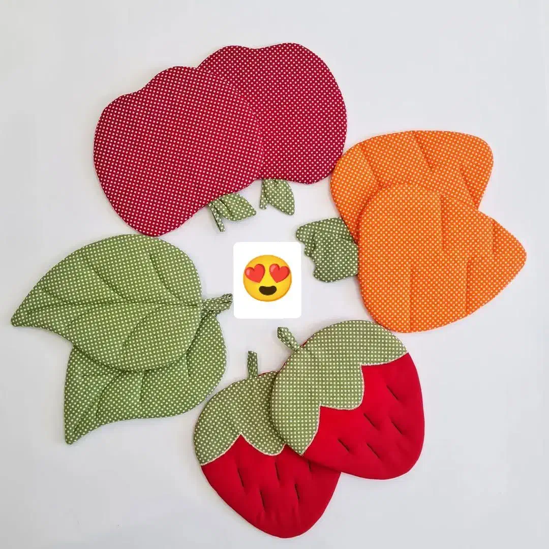 پر فروش ترین دستگیره طرح میوه و پنلی عمده|سفره، حوله، دستمال آشپزخانه|قم, پردیسان|دیوار