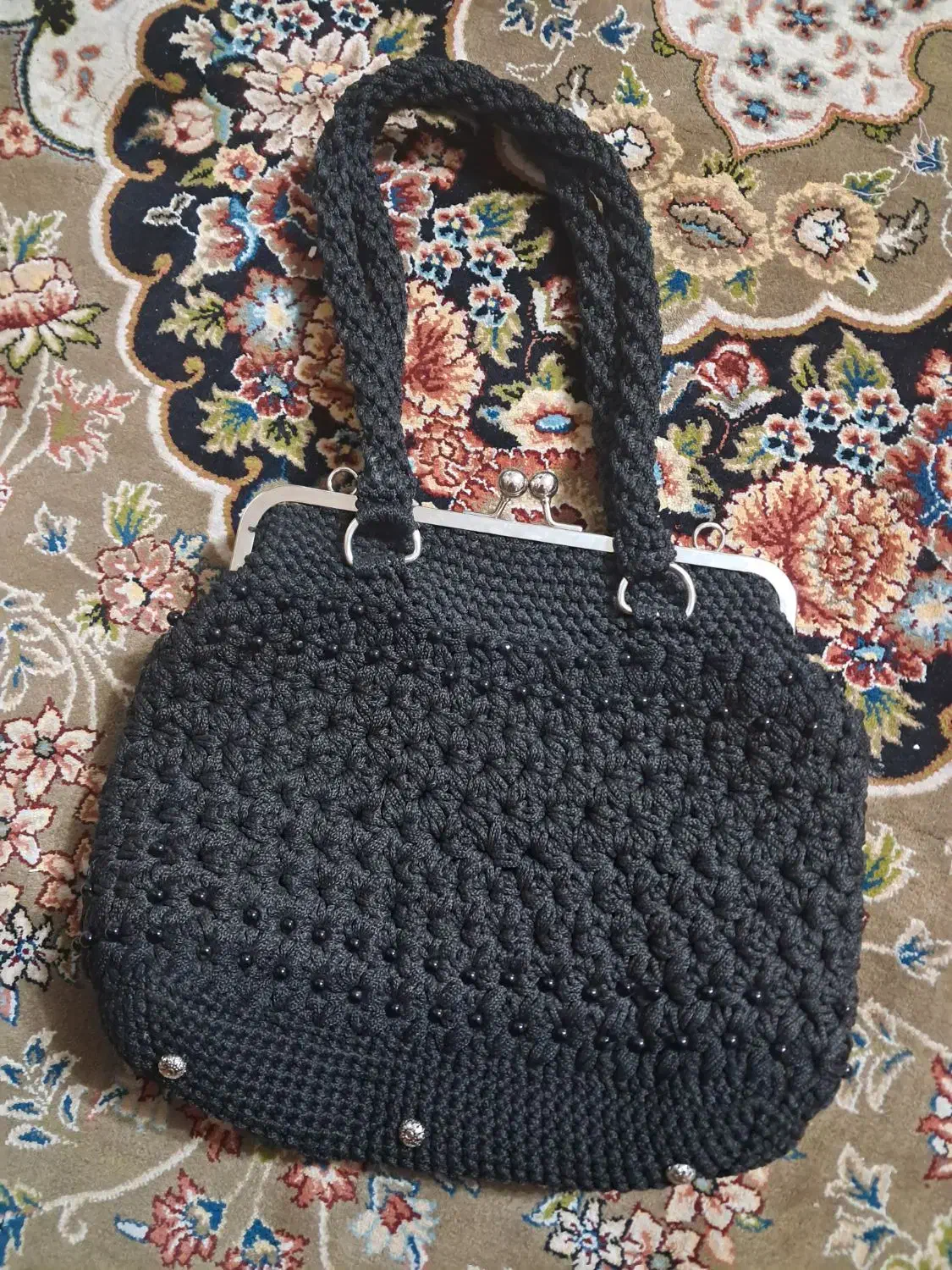 کیف مکرمه|کیف، کفش، کمربند|بیرجند, |دیوار