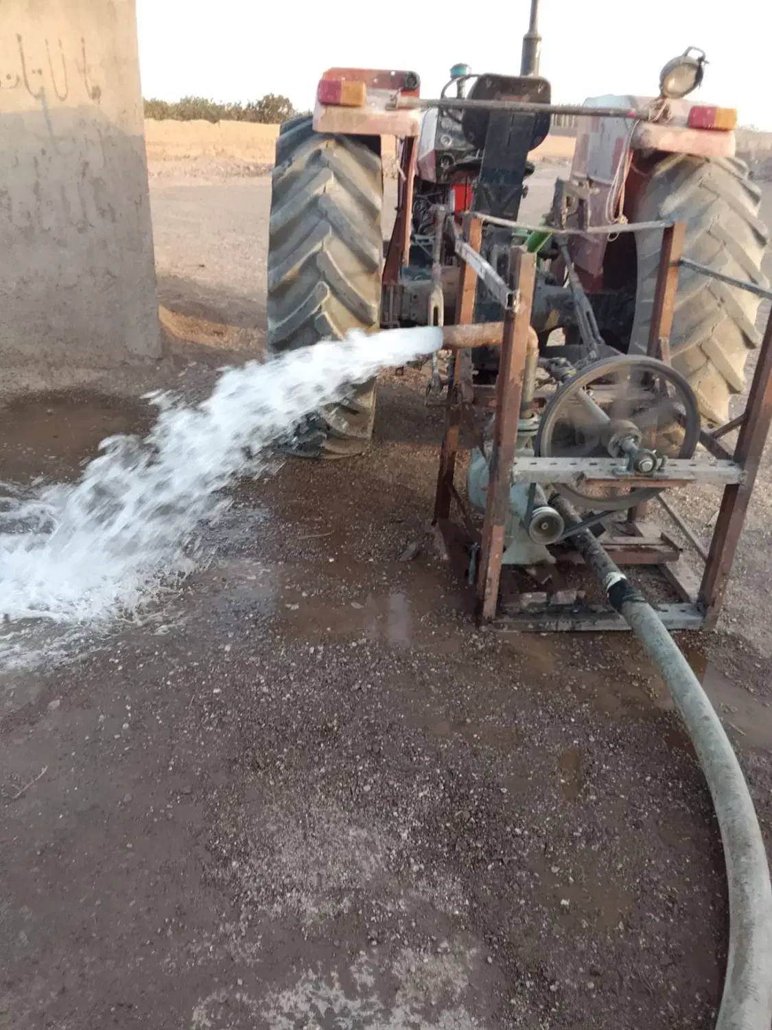 پمپ.حلزونی.|ماشینآلات صنعتی|سنگان, |دیوار