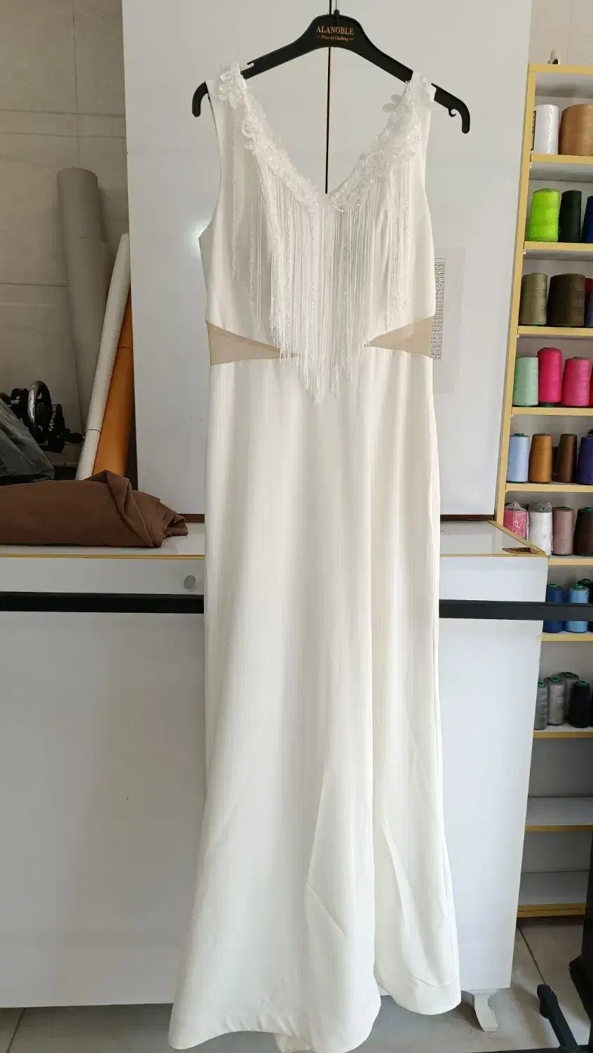 پیراهن مجلسی زنانه|لباس|پاکدشت, پاکدشت (مامازند)|دیوار