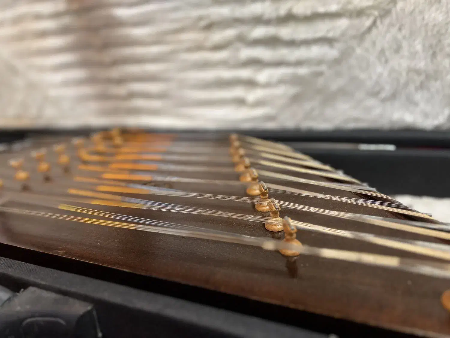 سنتور|سازهای سنتی|شیراز, ملاصدرا|دیوار