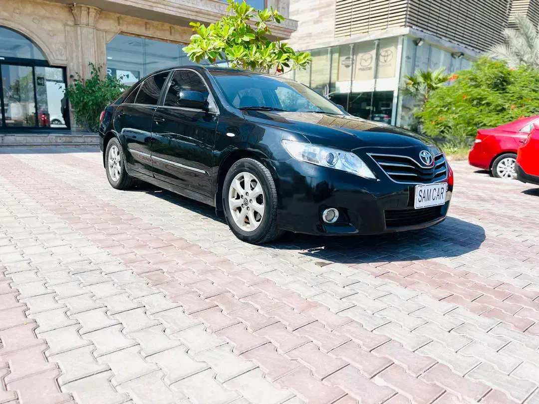 تویوتا کمری GL اتومات مدل2011|خودرو سواری و وانت|کیش, |دیوار