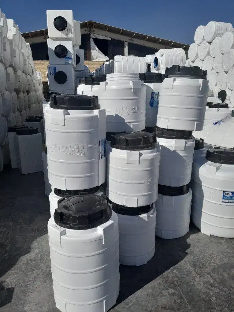 ۳۰۰۰عمودی خزرمنبع تانکر ۳لایه مخزن آب|مصالح و تجهیزات ساختمان|کرج, کمالشهر|دیوار