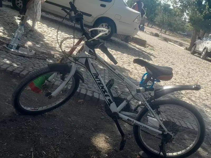 دوچرخه۲۰ و اسکوتر|دوچرخه، اسکیت، اسکوتر|مشهد, شهرک مطهری|دیوار