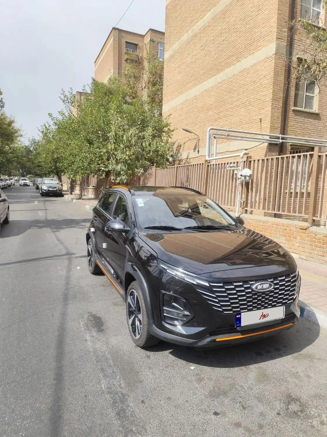 x33 cross 1404 ایکس 33 404|خودرو سواری و وانت|تهران, امام زاده حسن|دیوار