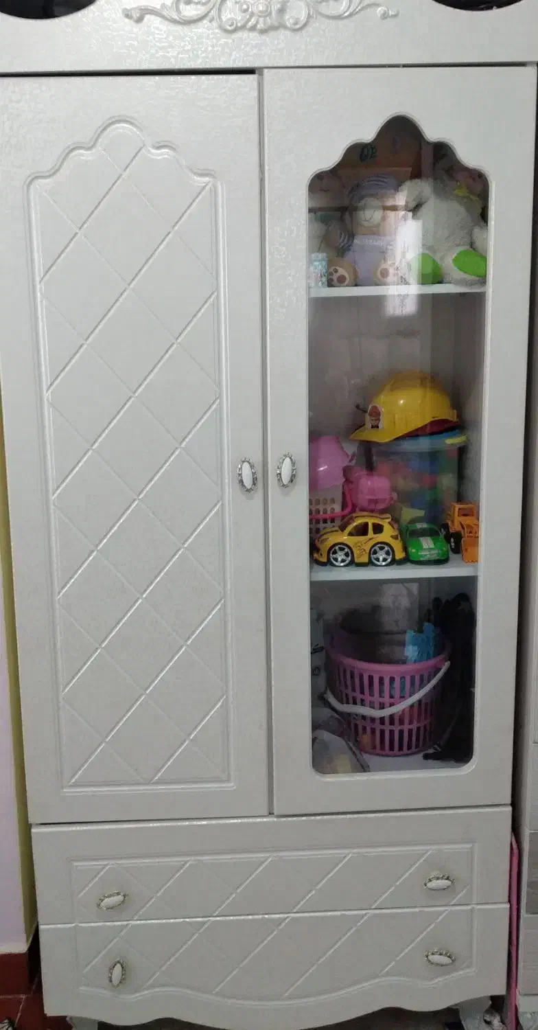 سرویس خواب کودک ونوجوان|تخت و سرویس خواب|محمدشهر, عباس آباد|دیوار