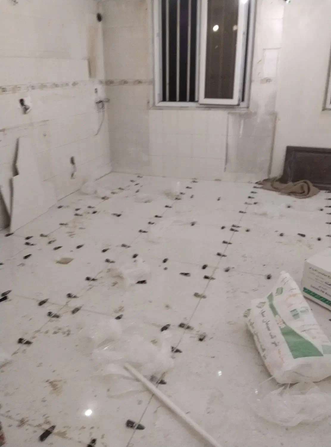 کاشی.کاری.وسرامیکوبنای|خدمات پیشه و مهارت|تهران, نارمک|دیوار