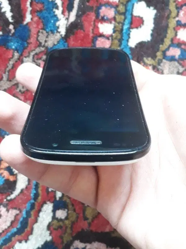 Google Nexus S|رایانه همراه|شهرکرد, |دیوار