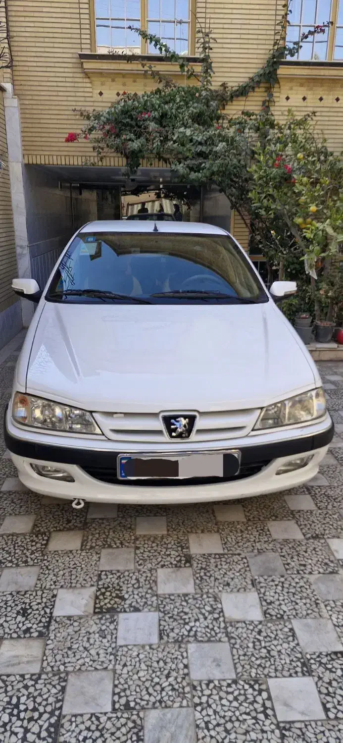 پژو پارس XU7P|خودرو سواری و وانت|کاشان, ۲۲ بهمن|دیوار