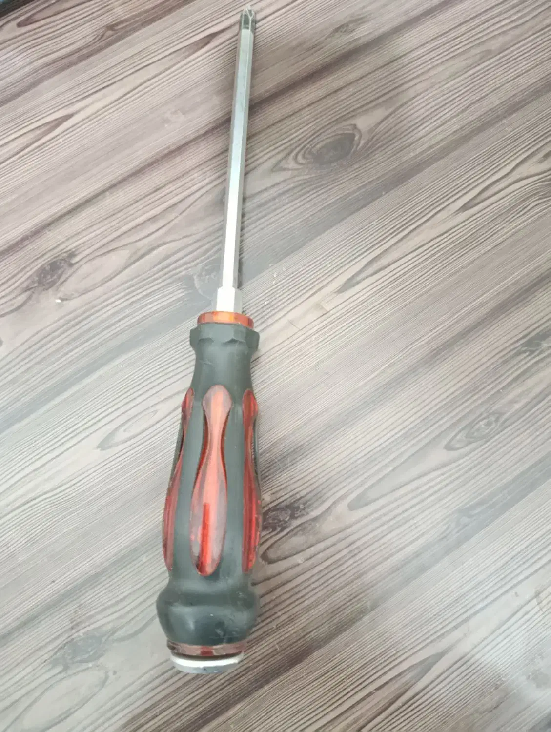 پیچ گوشتی ضربه خور سالم سالم.|ابزارآلات|اصفهان, نصرآباد|دیوار