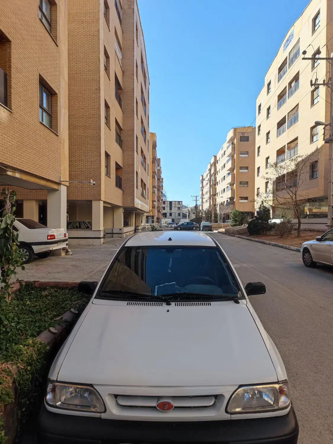 پراید131|خودرو سواری و وانت|خمینی‌شهر, |دیوار