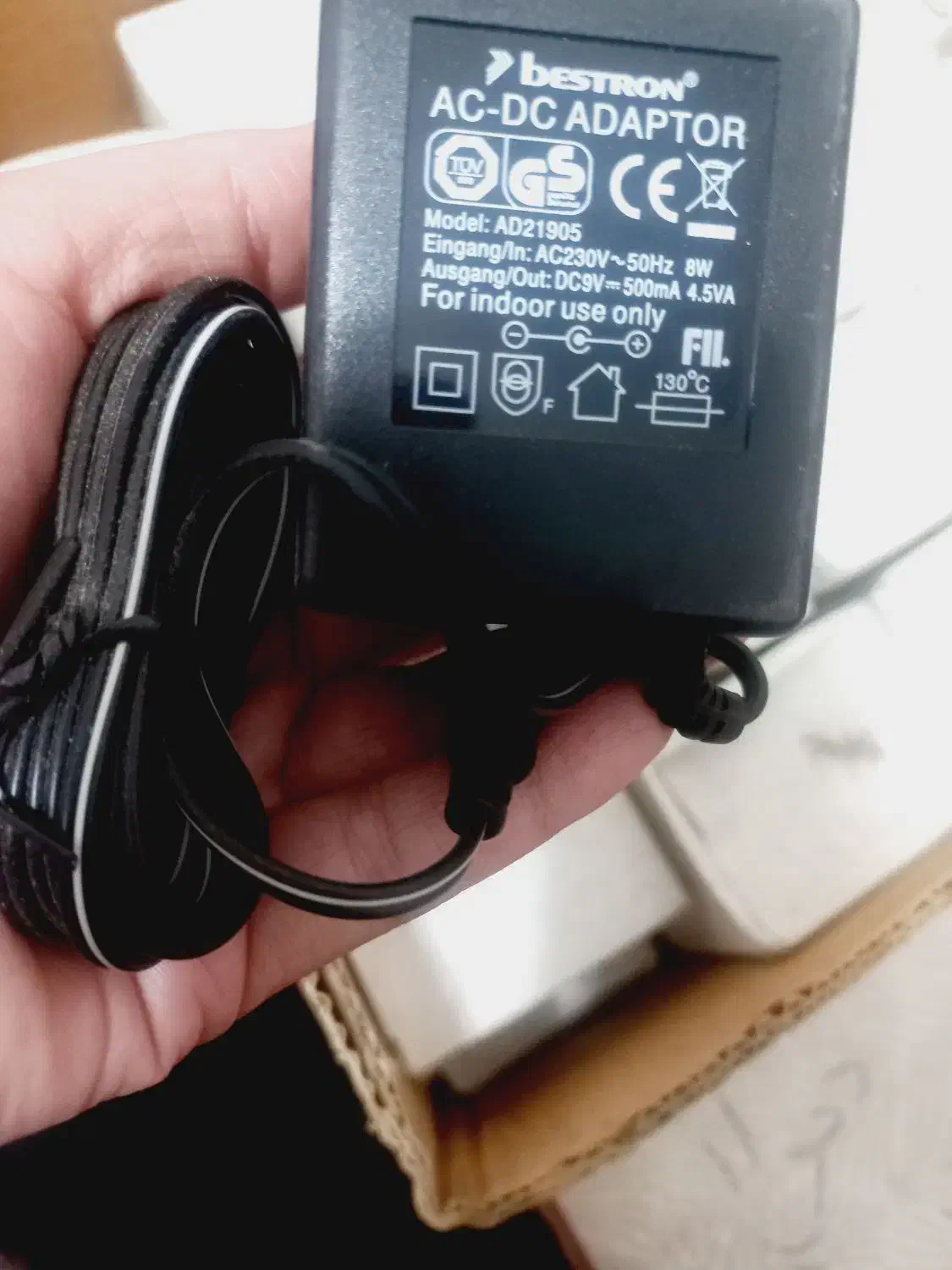 آداپتور نو و آکبند|صوتی و تصویری|تهران, آذربایجان|دیوار