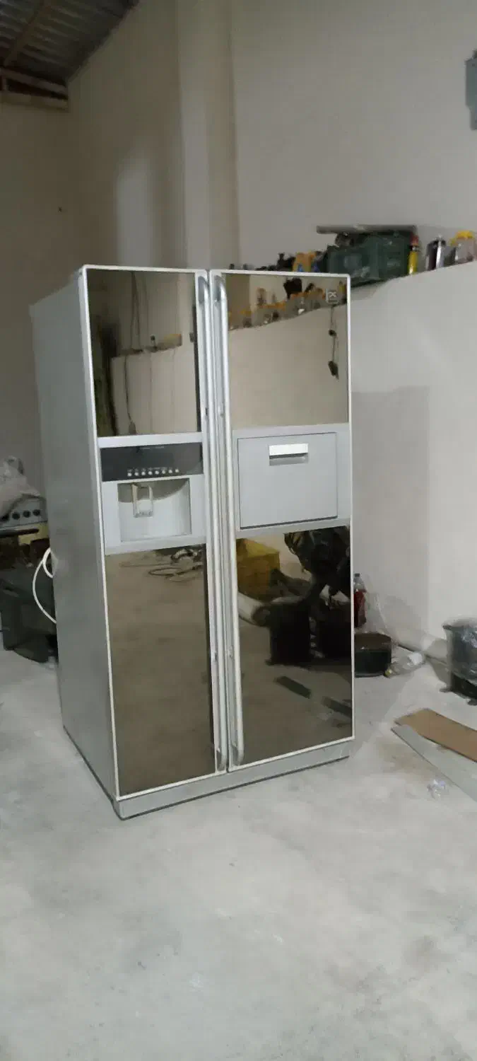 تعمیر یخچال فریزر،کولر،قهوه ساز، ساید،بستنی ساز|خدمات پیشه و مهارت|خورموج, |دیوار