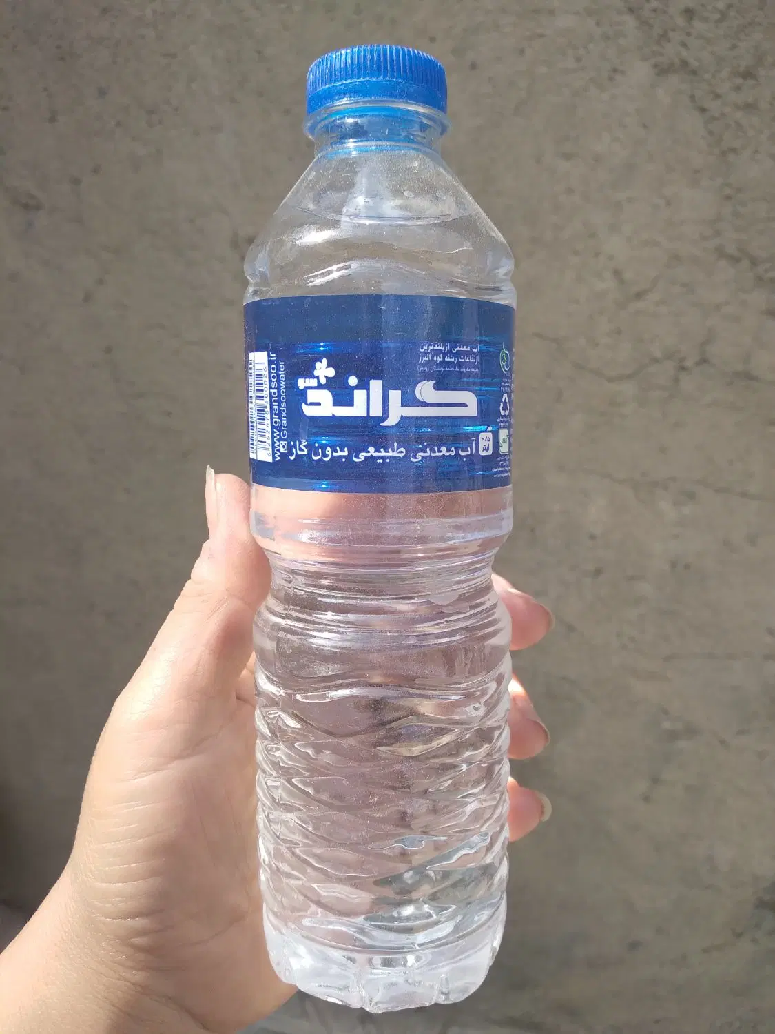 آب معدنی|خوردنی و آشامیدنی|همدان, |دیوار