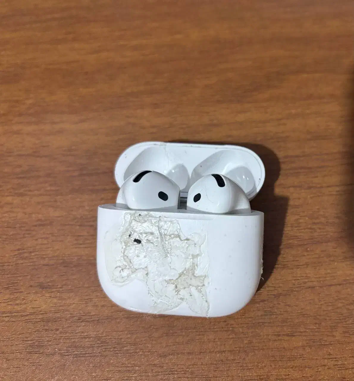 ایرپاد اپل سری 4|لوازم جانبی موبایل و تبلت|کرج, شهرک یاس شمالی|دیوار