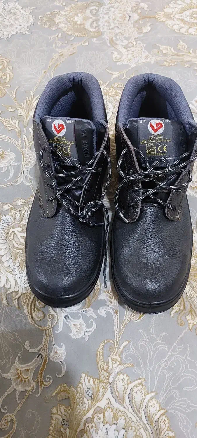 کفش کار|کیف، کفش، کمربند|بندرعباس, |دیوار