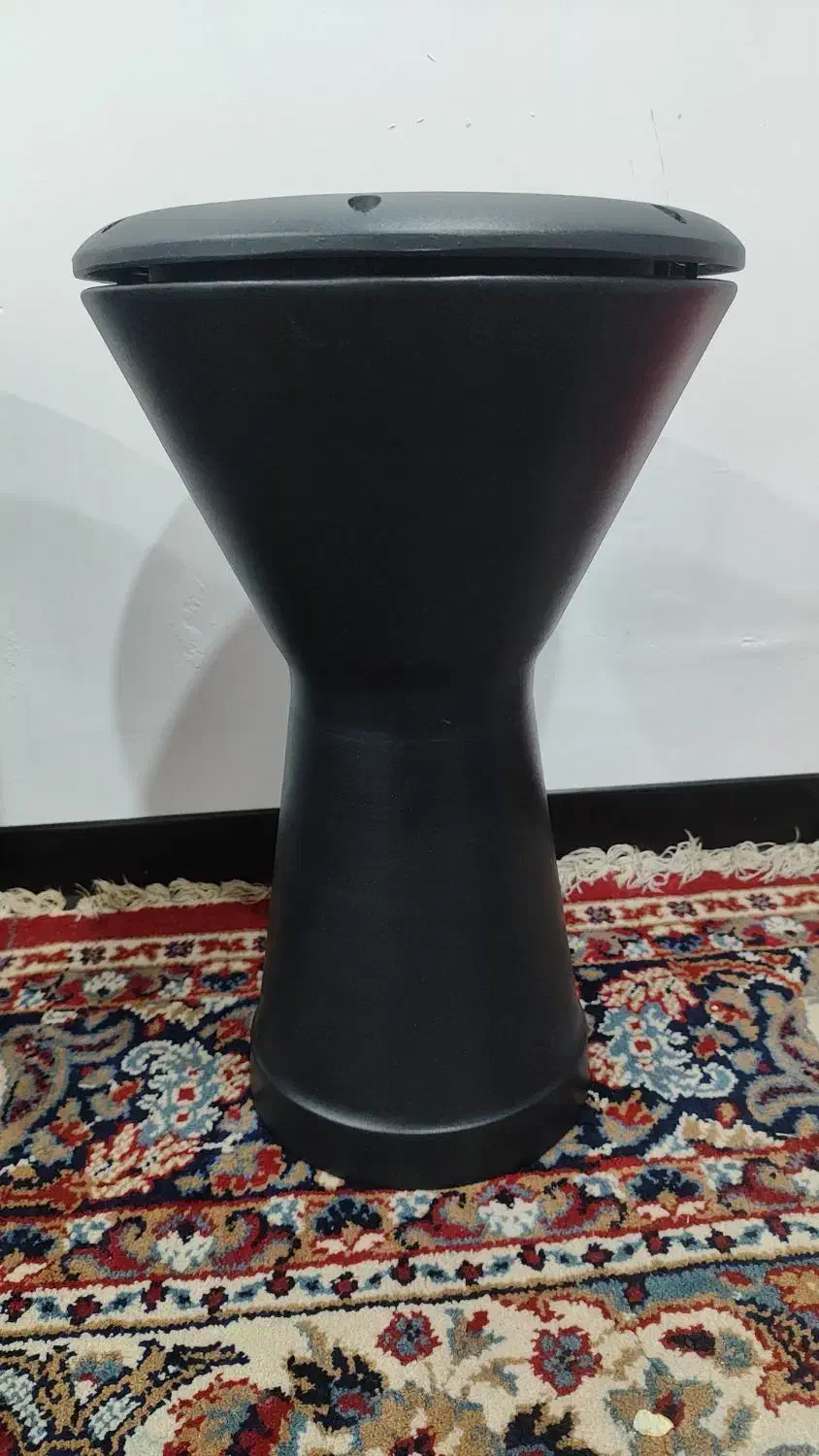 تمپو|درام و پرکاشن|دزفول, |دیوار