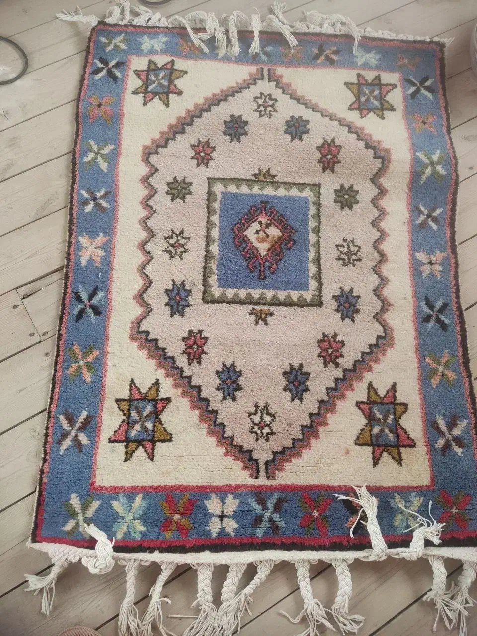 فرش دستباف|فرش|کلاردشت, |دیوار